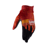 Мотоперчатки Leatt Moto 2.5 WindBlock Glove Burn