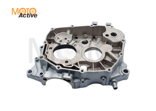 Картер двигателя правый Senke SK-125, RM-125