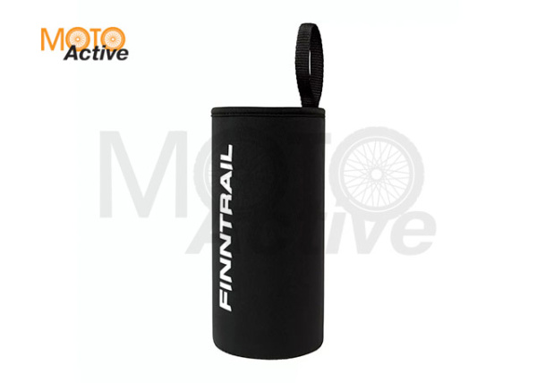 Чехол для термоса Hide 1700 Black