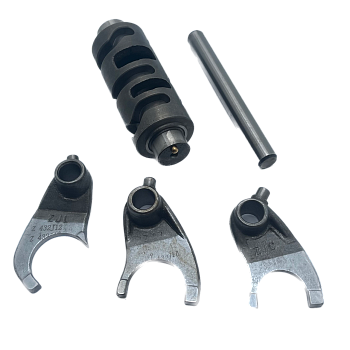 Копирный вал 172FMM-3A (CB250-F)