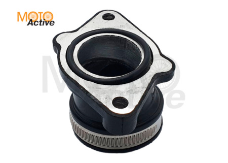 Коллектор впускной XZSHR-1 d=34mm, Regulmoto ZR