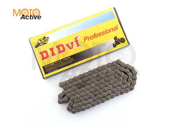 Цепь трансмиссии 428-112L МИНСК, ВЕРХОВИНА, КАРПАТЫ "DID"