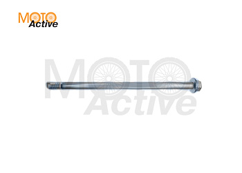 Ось М14x245 маятника без гайки Sport 003