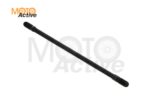 Шпилька цилиндра левая двиг. YX140 см3 SM-PARTS