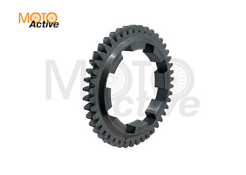 Шестерня ДВС ведущая (привода балансирного вала)