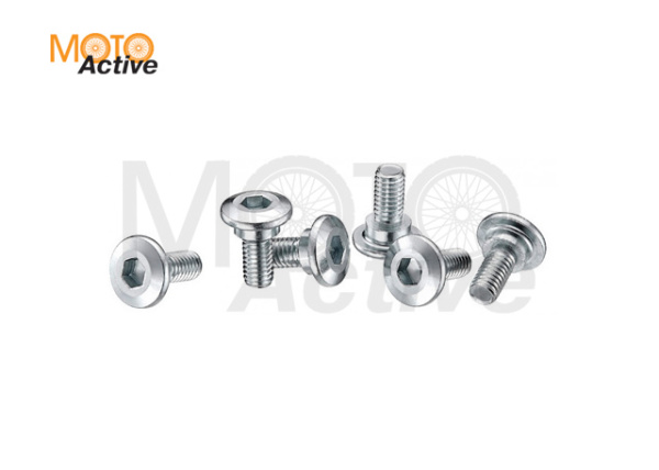 Набор болтов ACCEL для тормозных дисков 6x9