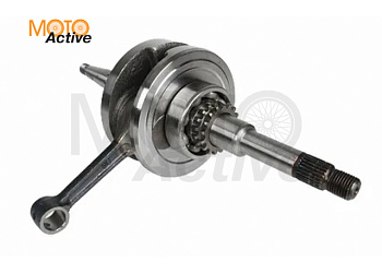 КОЛЕНВАЛ 139QMB 50/80СМ3