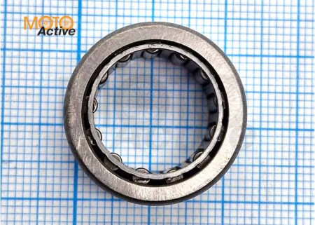 Сепаратор закрытый NK152312 15*23*12 (коробка передач ZS200GS) "KOMATCU"