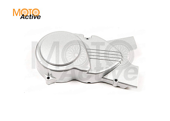 Крышка картера левая 152FMI 125см3 (без стартера)