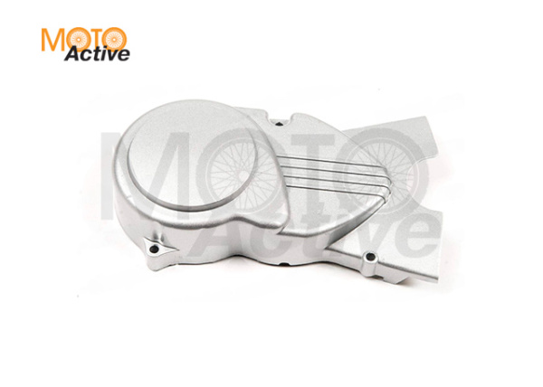 Крышка картера левая 152FMI 125см3 (без стартера)