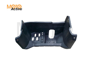 Пластик подножка водителя левая  ATV ALL ROAD / ADVENTURE