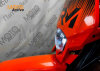 Мотоцикл REGULMOTO ATHLETE PR300 21/18  (с ПТС) Оранжевый