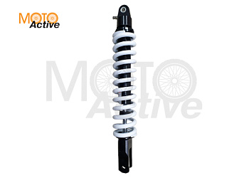 Амортизатор L=440 центральный(вилка)