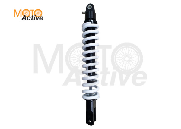 Амортизатор L=440 центральный(вилка)