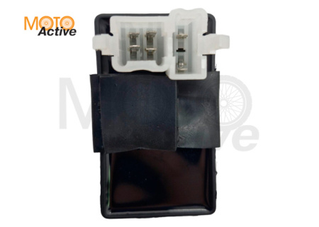 Коммутатор 4T CG125 "BEEZMOTO" (В-class)