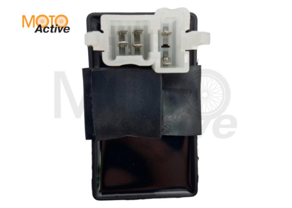 Коммутатор 4T CG125 "BEEZMOTO" (В-class)