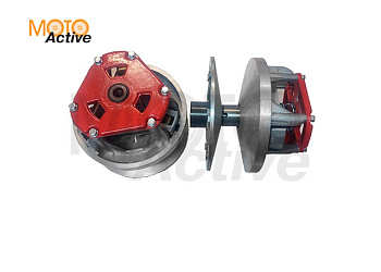 Вариатор Сафари* (ф.25)  с выносом 30 мм