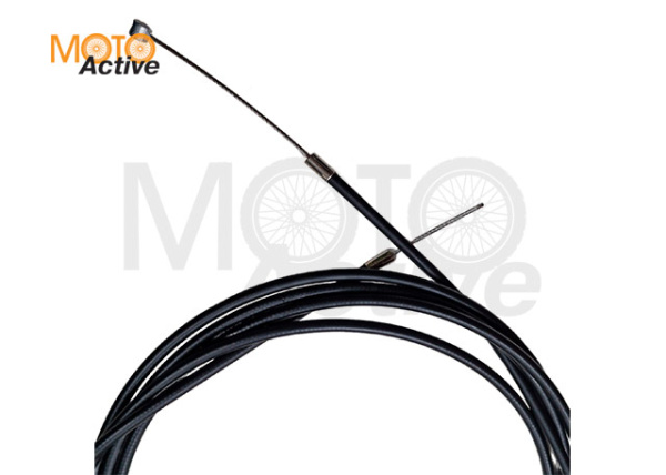 Трос D.5 L.3000x3150 C/CAVO INOX D.1.5 (1x19) C/ТЕФЛОН