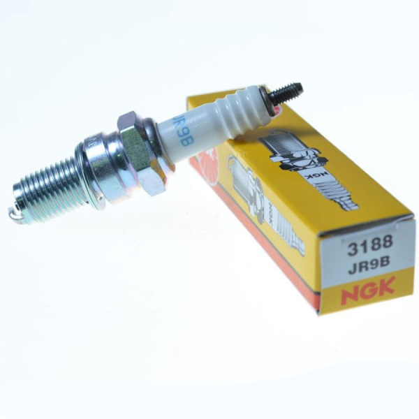 Свеча NGK JR9B