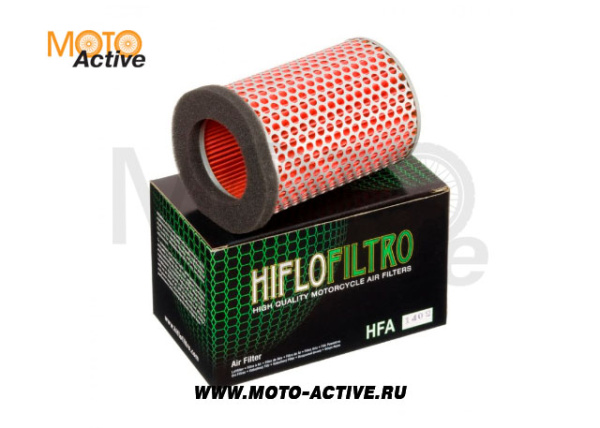 Воздушный фильтр Hi-Flo HFA 1402