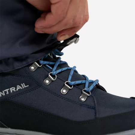 Вейдерсы FINNTRAIL WADEMAN GREY 1524