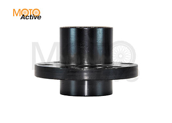 Ступица ведомой звезды ATV220, XMR 200