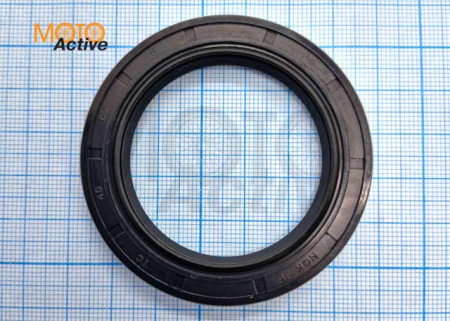 Сальник 45x62x8 (2,2) (манжета армированая)