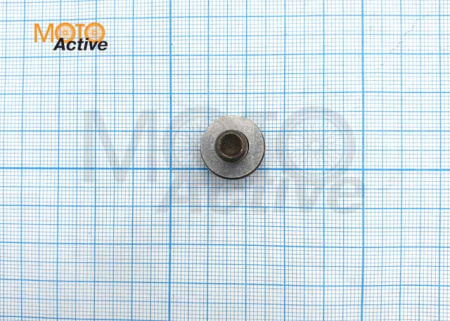 Пробка масляная сливная с прокладкой 139QMB 50/80см3