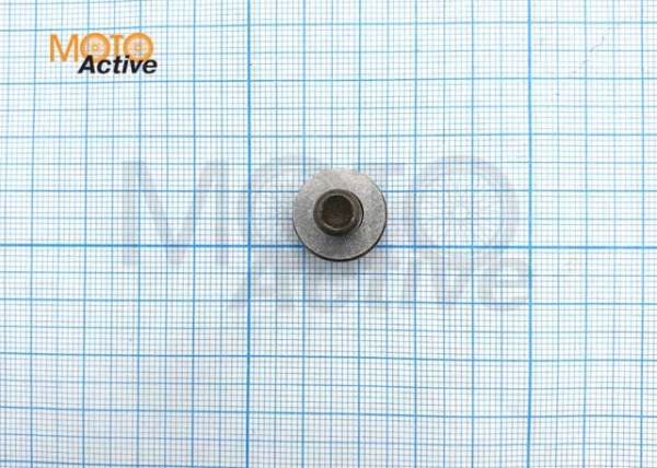 Пробка масляная сливная с прокладкой 139QMB 50/80см3