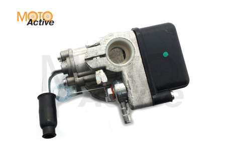 Карбюратор PIAGGIO CIAO (детский ATV, минибайк) (mod.1) KMOTO
