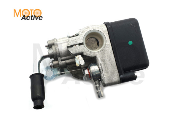 Карбюратор PIAGGIO CIAO (детский ATV, минибайк) (mod.1) KMOTO
