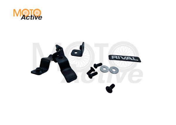 Защита двигателя пластик PLASTIC SKID PLATE Kayo T2