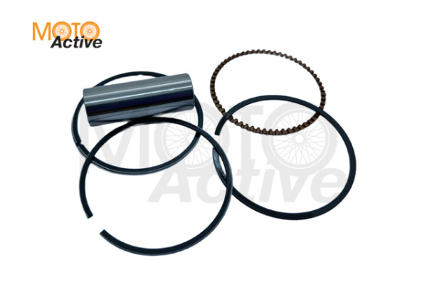 Поршень d-52,4 p- 15 4T GY6 125 .STD (Ø52,40) "TMMP"