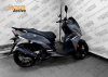 Скутер SYM Jet14 200 серый