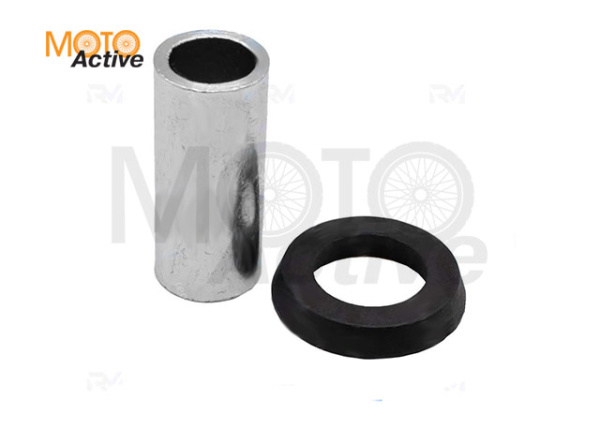 Втулка распорная подшипников переднего колеса Alpha RM-4