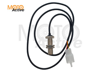 Датчик скорости KAYO T2, T4 (2020)