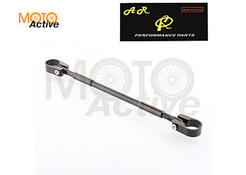 Распорка руля универсальная (черная) "AR"