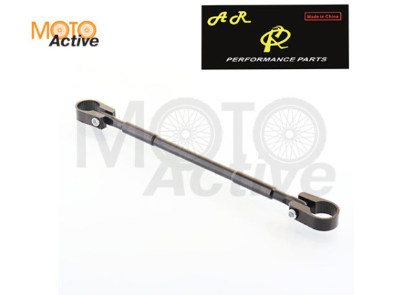 Распорка руля универсальная (черная) "AR"