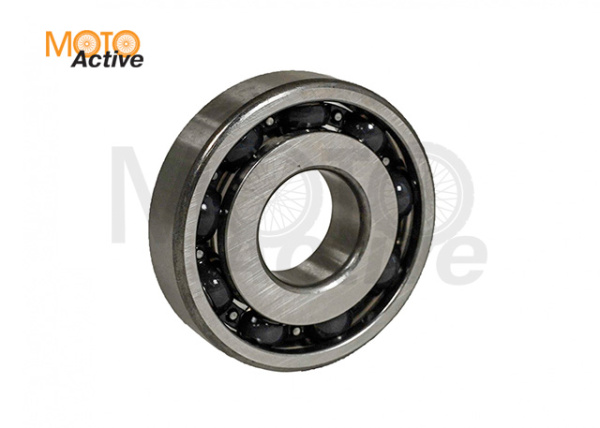 Подшипник 6201 10х32х10  первичного вала 152FMH,154FMI 110-125см3