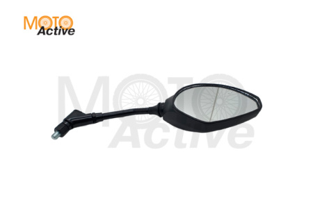 Зеркала мото (пара) SMP-069 прав.резьба М10