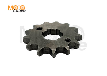Звезда ведущая 428-13T ATV 110-125 ( стопорная шайба) mod:1