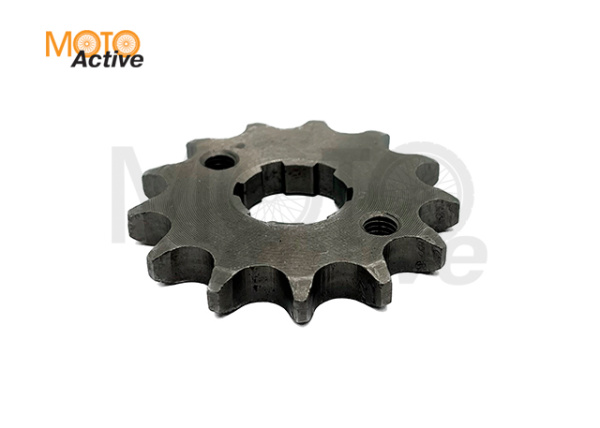 Звезда ведущая 428-13T ATV 110-125 ( стопорная шайба) mod:1