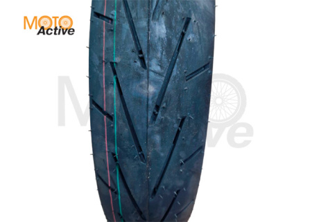 Покрышка Yuanxing 17" 100/80-17 P-113