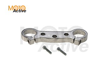 Кронштейн траверсы верхний SX50-A