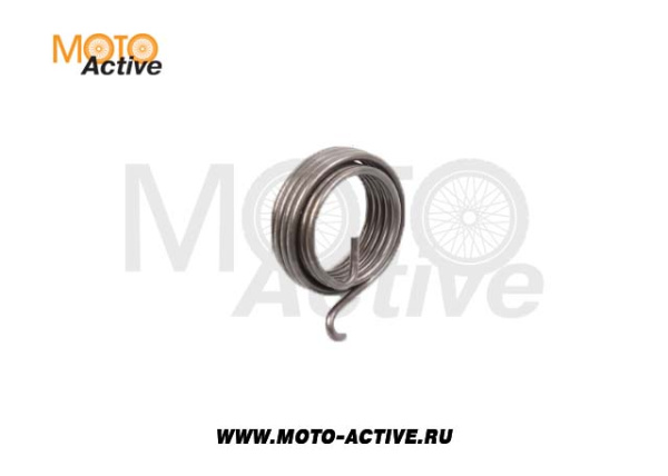 Пружина кикстартера KAYO двиг. ZS155 см3 CN