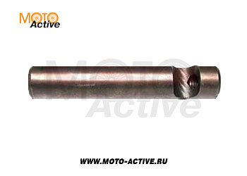 Ось коромысла впускного - выпускного клапана