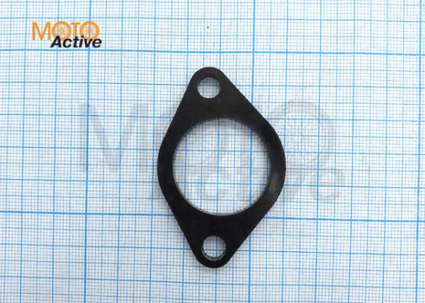 Прокладка карбюратора (текстолит) W150 155см3 ZS