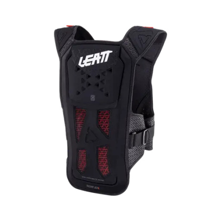 Защита панцирь Leatt Chest Protector ReaFlex Black