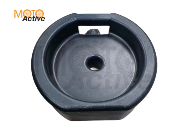 Канистра GKA в запаску "НЗ" (черная)