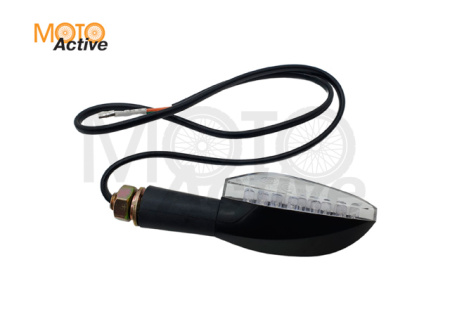 Поворотники (пара) ZONTES ZT350 GK